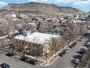 1221 Illinois Street 1F, Golden CO 80401