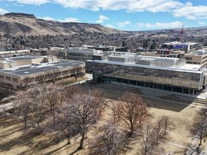 1221 Illinois Street 1F, Golden CO 80401