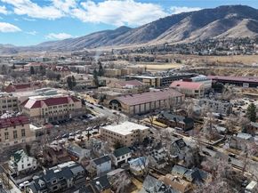 1221 Illinois Street 1F, Golden CO 80401