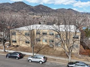 1221 Illinois Street 1F, Golden CO 80401