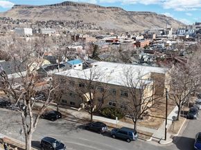 1221 Illinois Street 1F, Golden CO 80401