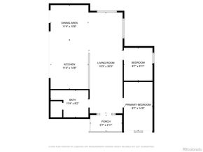1957 Blackhawk Street, Aurora CO 80011