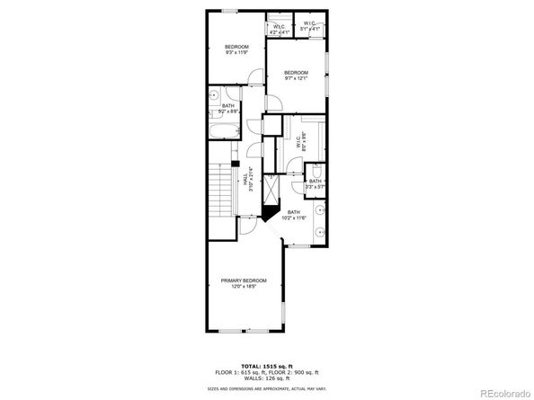 4790 Kittredge Street, Denver CO 80239