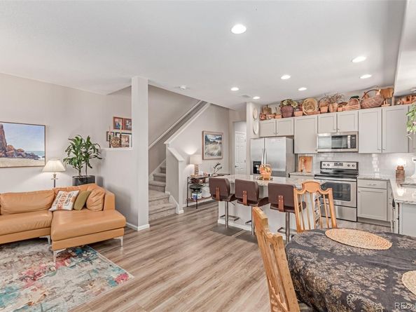 4790 Kittredge Street, Denver CO 80239
