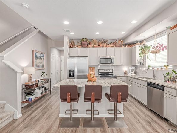 4790 Kittredge Street, Denver CO 80239