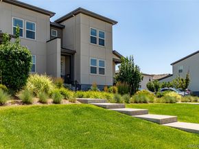 4790 Kittredge Street, Denver CO 80239