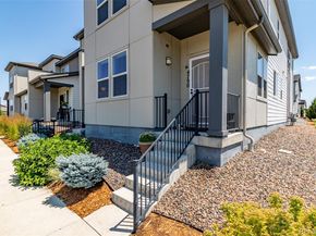 4790 Kittredge Street, Denver CO 80239