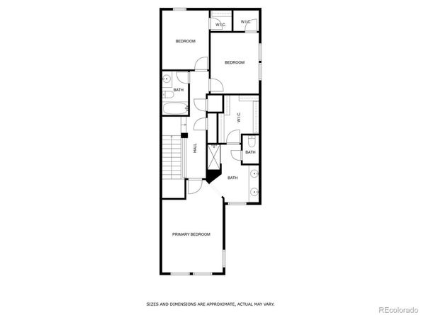 4790 Kittredge Street, Denver CO 80239