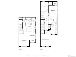 4790 Kittredge Street, Denver CO 80239