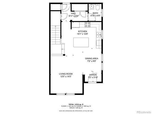4790 Kittredge Street, Denver CO 80239