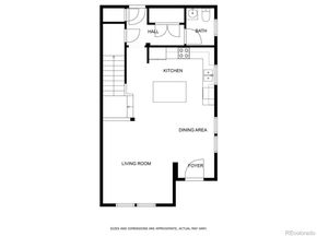 4790 Kittredge Street, Denver CO 80239