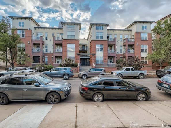 1747 N Pearl Street 205, Denver CO 80203