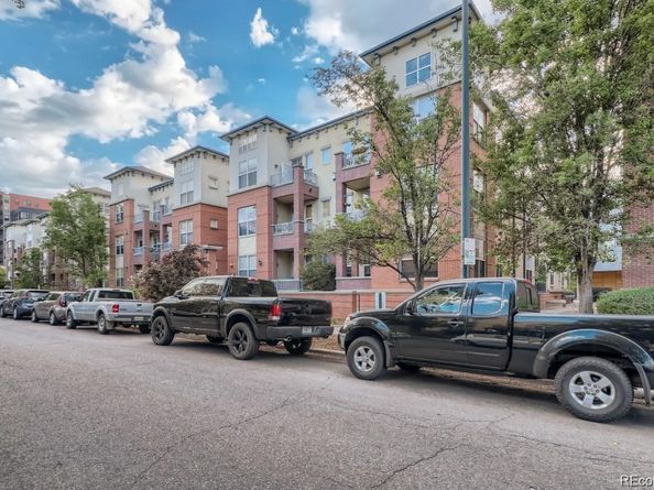 1747 N Pearl Street 205, Denver CO 80203