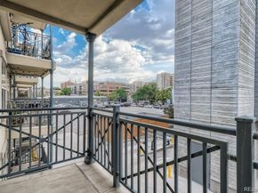 1747 N Pearl Street 205, Denver CO 80203