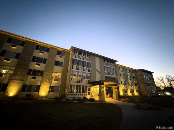 9625 E Center Avenue 4C, Denver CO 80247