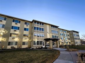 9625 E Center Avenue 4C, Denver CO 80247