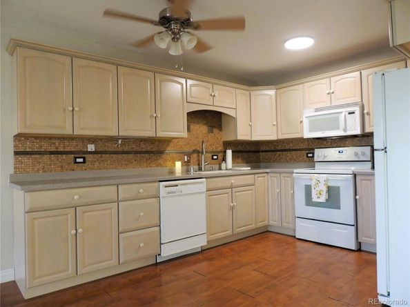 9625 E Center Avenue 4C, Denver CO 80247