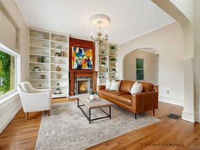 3220 N Williams Street, Denver CO 80205