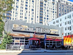 3220 N Williams Street, Denver CO 80205