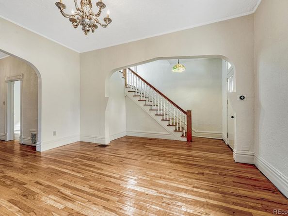 3220 N Williams Street, Denver CO 80205