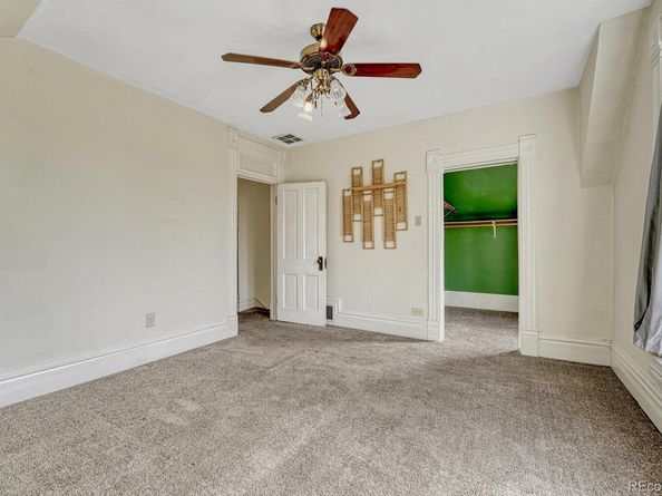 3220 N Williams Street, Denver CO 80205