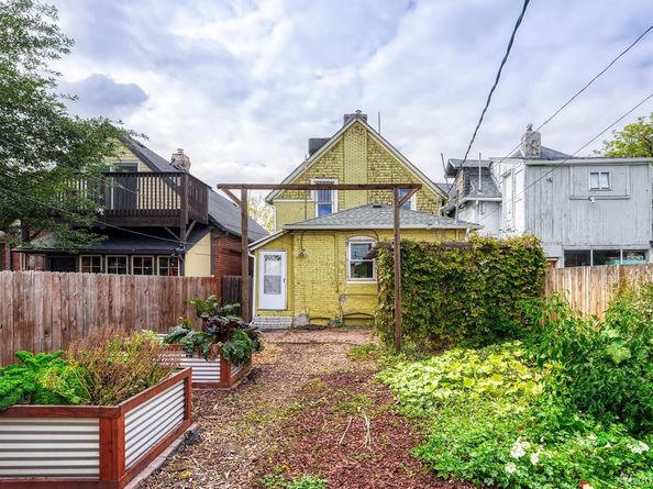 3220 N Williams Street, Denver CO 80205