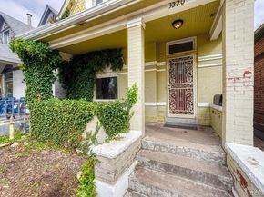 3220 N Williams Street, Denver CO 80205