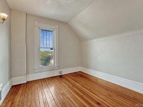 3220 N Williams Street, Denver CO 80205