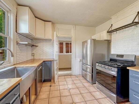 3220 N Williams Street, Denver CO 80205