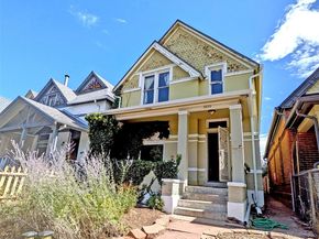 3220 N Williams Street, Denver CO 80205