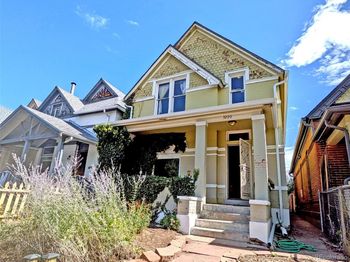 3220 N Williams Street