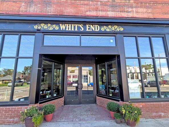 3220 N Williams Street, Denver CO 80205