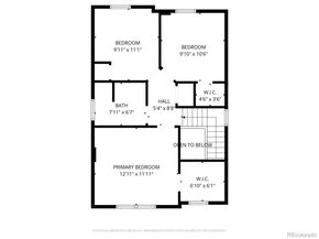 3220 N Williams Street, Denver CO 80205