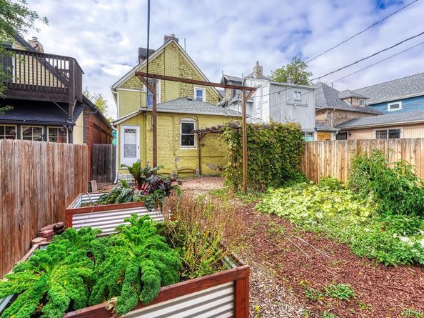 3220 N Williams Street, Denver CO 80205