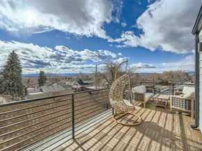 3153 Benton Street, Wheat Ridge CO 80214