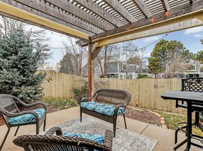 10000 E Yale Avenue 41, Denver CO 80231