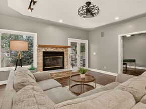 10000 E Yale Avenue 41, Denver CO 80231