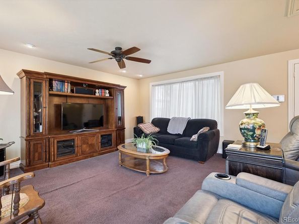 6023 S Owens Court, Littleton CO 80127