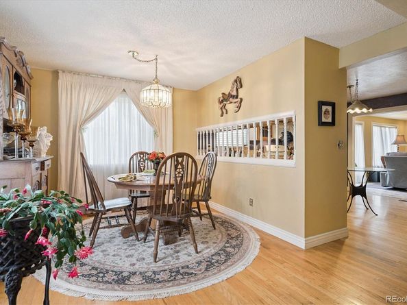 6023 S Owens Court, Littleton CO 80127