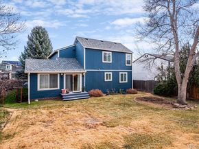 6023 S Owens Court, Littleton CO 80127