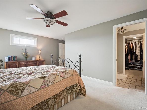 6023 S Owens Court, Littleton CO 80127