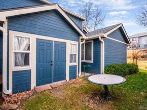 6023 S Owens Court, Littleton CO 80127