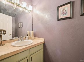 6023 S Owens Court, Littleton CO 80127