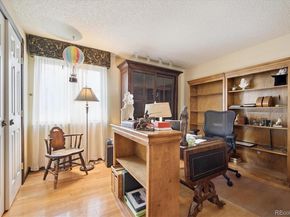 6023 S Owens Court, Littleton CO 80127