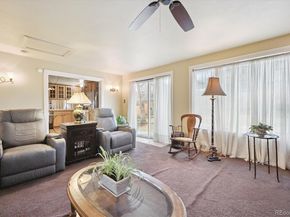 6023 S Owens Court, Littleton CO 80127