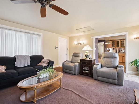 6023 S Owens Court, Littleton CO 80127