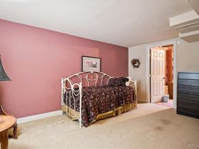 6023 S Owens Court, Littleton CO 80127