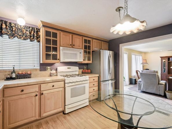 6023 S Owens Court, Littleton CO 80127