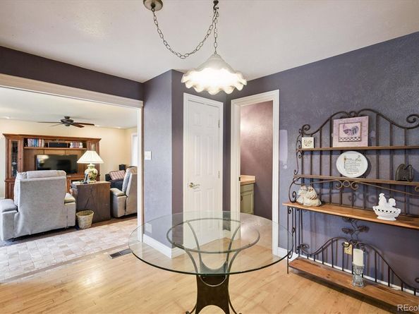 6023 S Owens Court, Littleton CO 80127