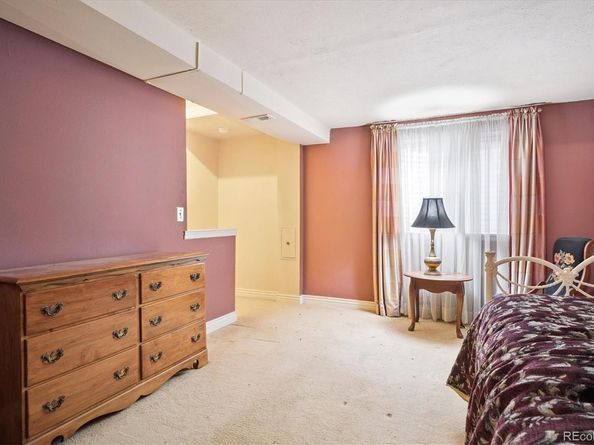 6023 S Owens Court, Littleton CO 80127